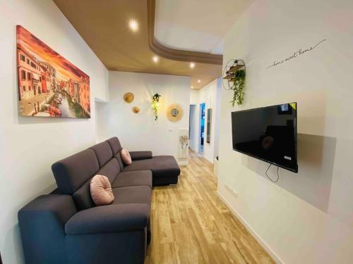 Ca' Donin Centro storico — 4-Star Luxury Hotel in Chioggia, Italy