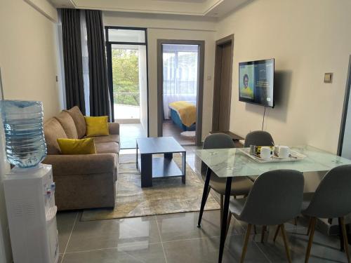 Brickwood apartments