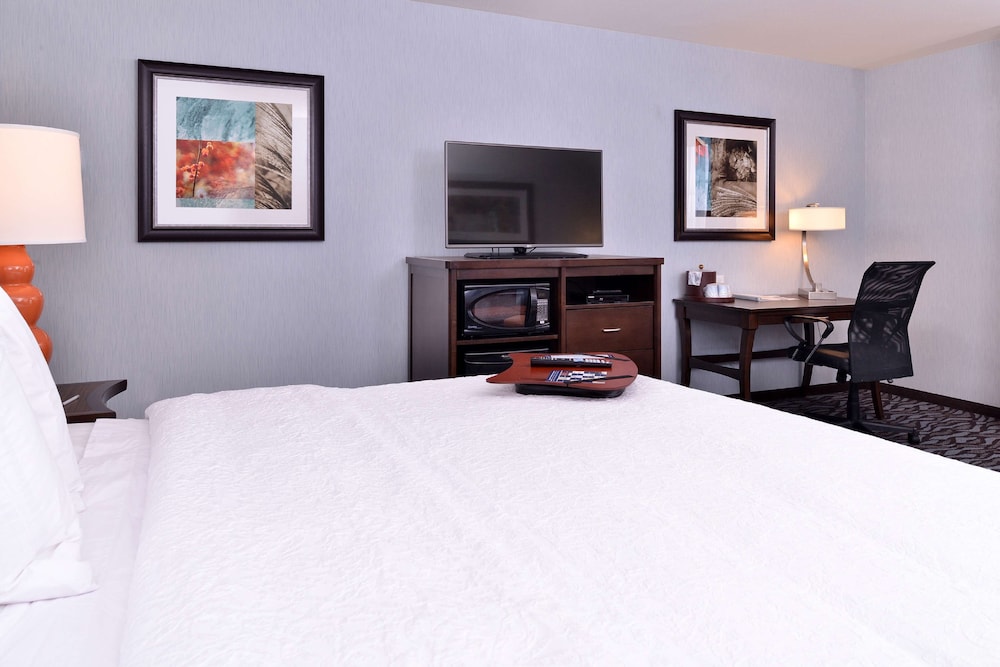 Hampton Inn Rome - photo 17