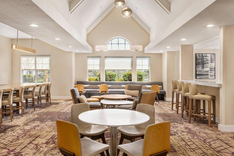 Residence Inn by Marriott Roseville - photo 26
