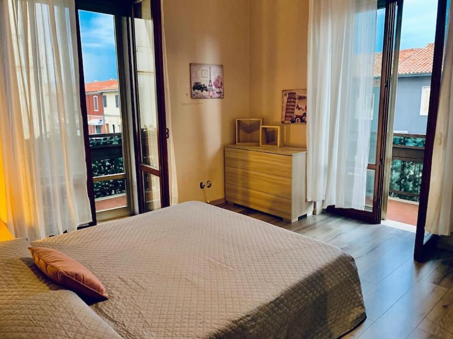 Appartamento Santa Teresa Fiera Centro Verona — 4-Star Luxury Hotel in Verona, Italy