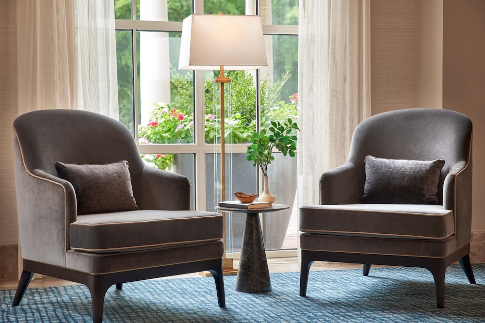 Westfields Marriott Washington Dulles - photo 3