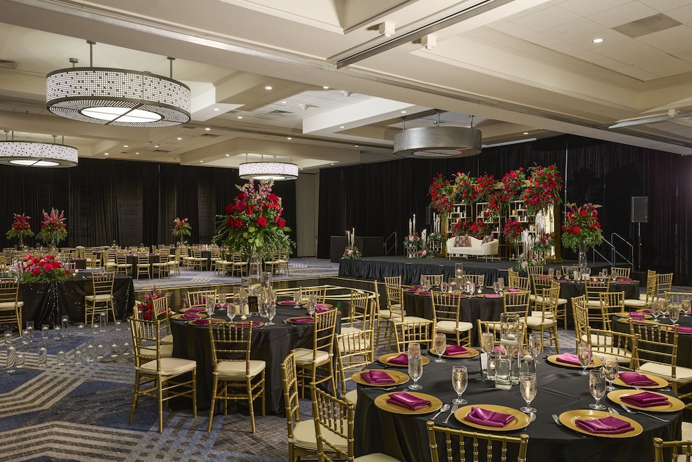 Santa Clara Marriott - photo 6