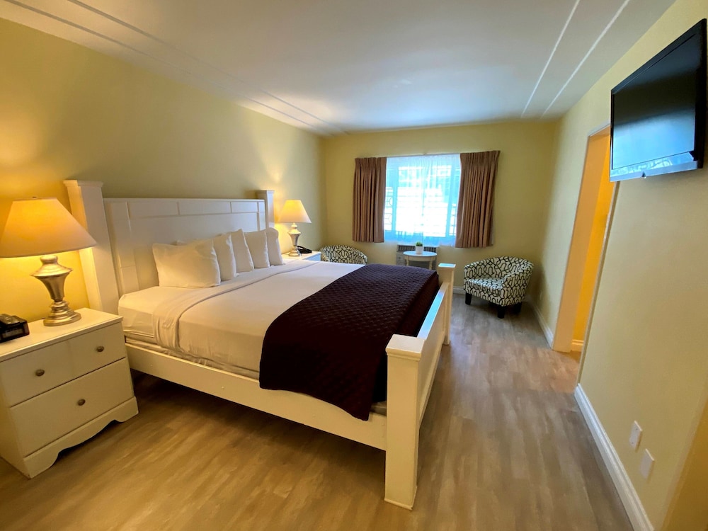 Hollywood Celebrity Hotel - photo 36