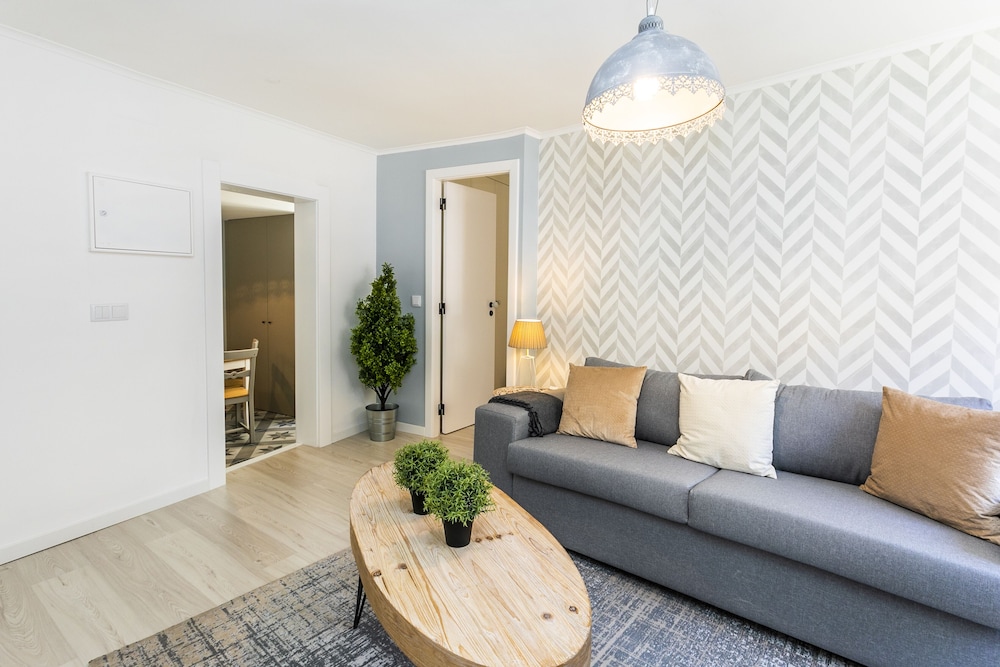 LxWay Apartments Alfama Salvador — 4-Star Luxury Hotel in Lisbon, Portugal