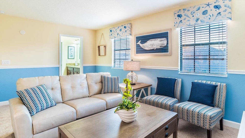 Grhbtr1463 Champions Gate Resort 5 Bed 4 Baths House - photo 22