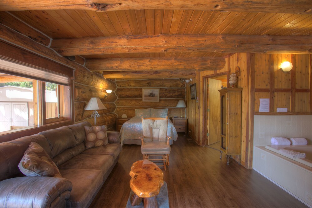 Soap Lake Resort a Dazzler Select by Wyndham - photo 58