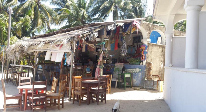 Sueno Del Mar Resort in Unknown City, Honduras