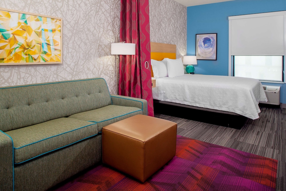 Home2 Suites by Hilton Lake Charles LA - photo 22