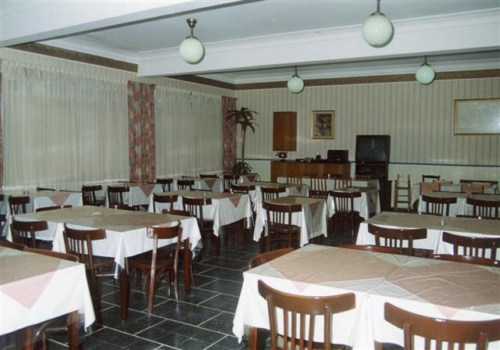 Hotel Munich — Unknown City — photo 2