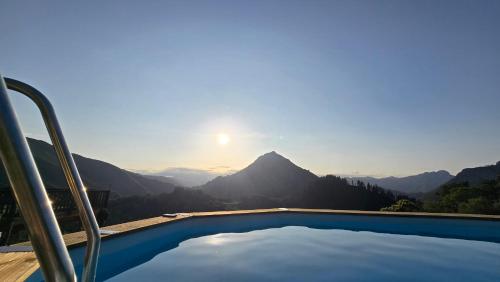 CA Granja Paraíso Oasis Rural & Bienestar in Cangas De Onis, Spain