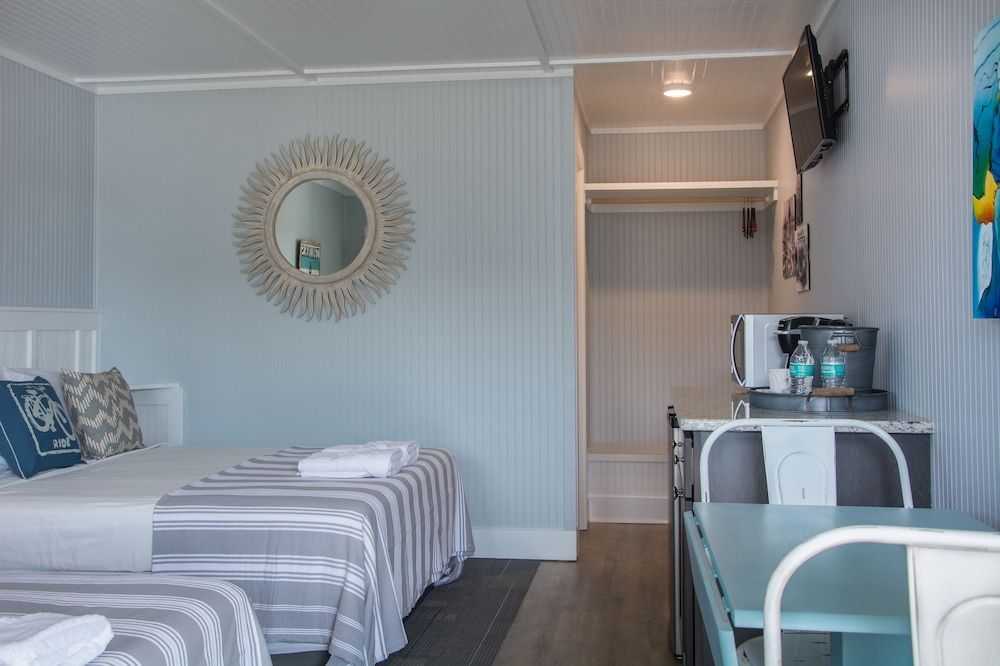Tar Heel Motel - photo 22
