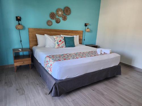 Alma Del Bosque Hotel - last minute hotel in Unknown City