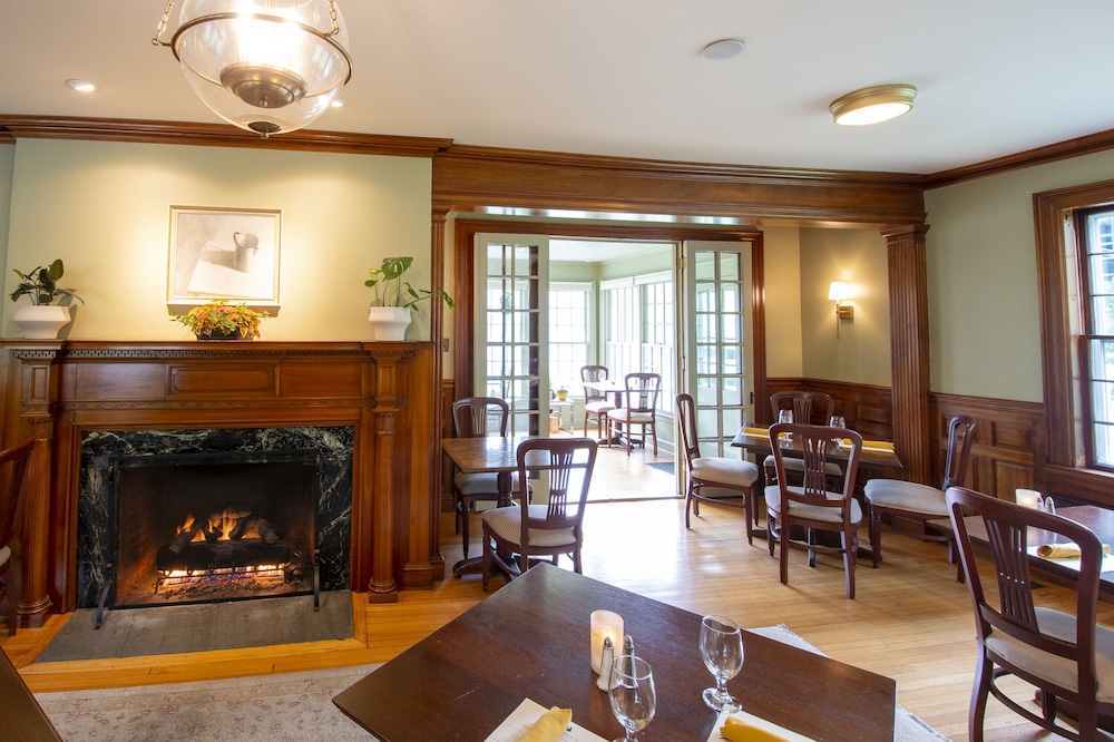 Swift House Inn - photo 120