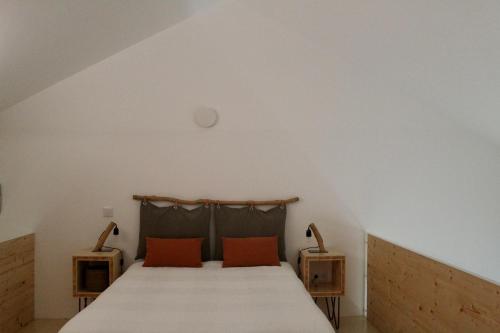 Casa das Ribeiras — 4-Star Luxury Hotel in Santarem, Portugal