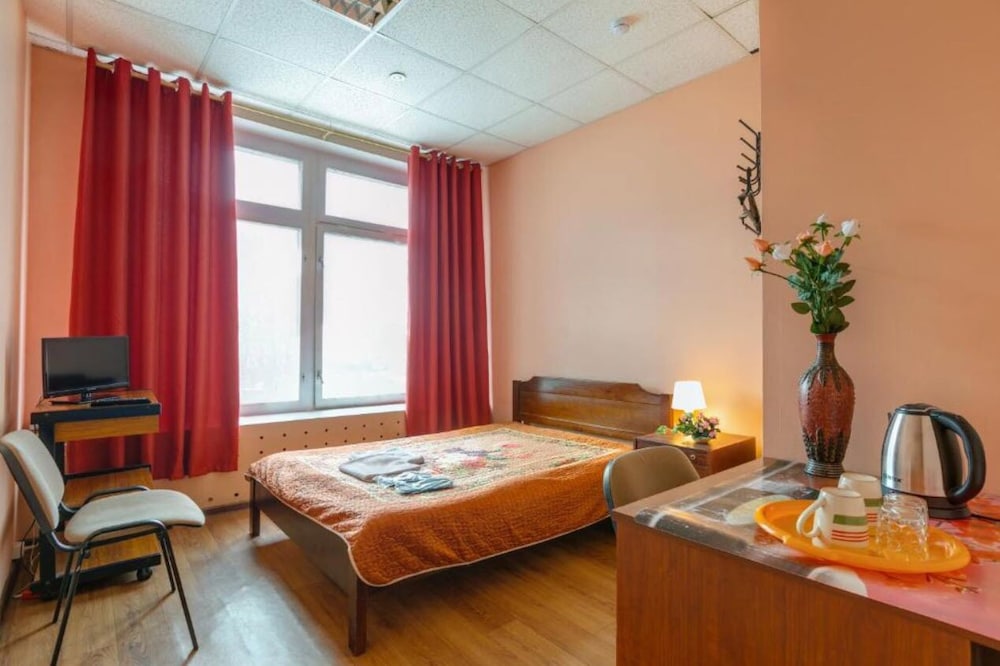 Mini Hotel Yu port - last minute hotel in Moscow