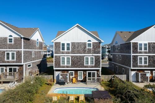 NH184 Phelps Brothers in Nags Head, United States