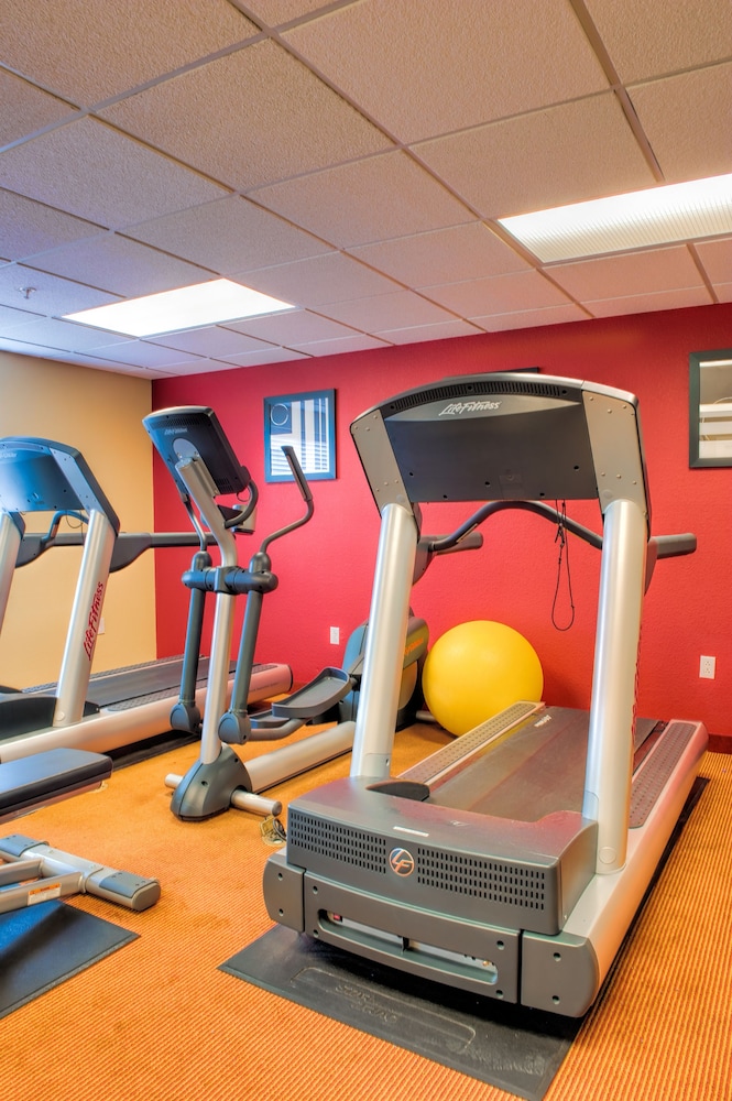 Towneplace Suites by Marriott Las Cruces - photo 30