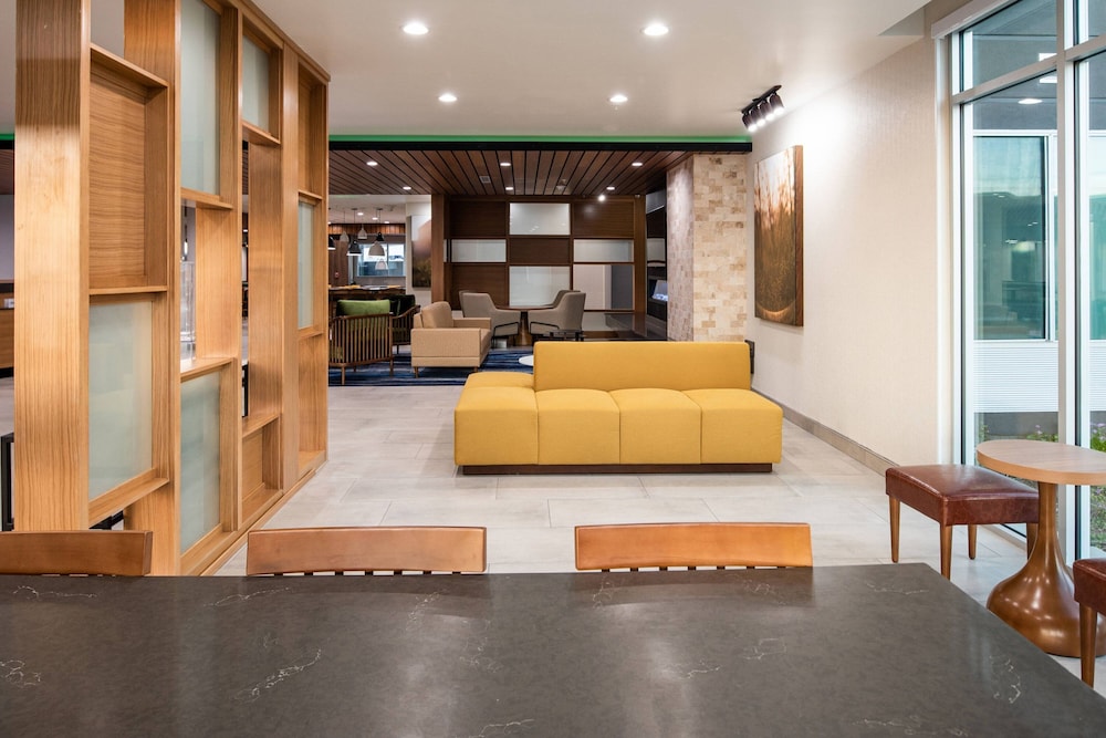 Fairfield Inn & Suites by Marriott Anaheim Los Alamitos - photo 5