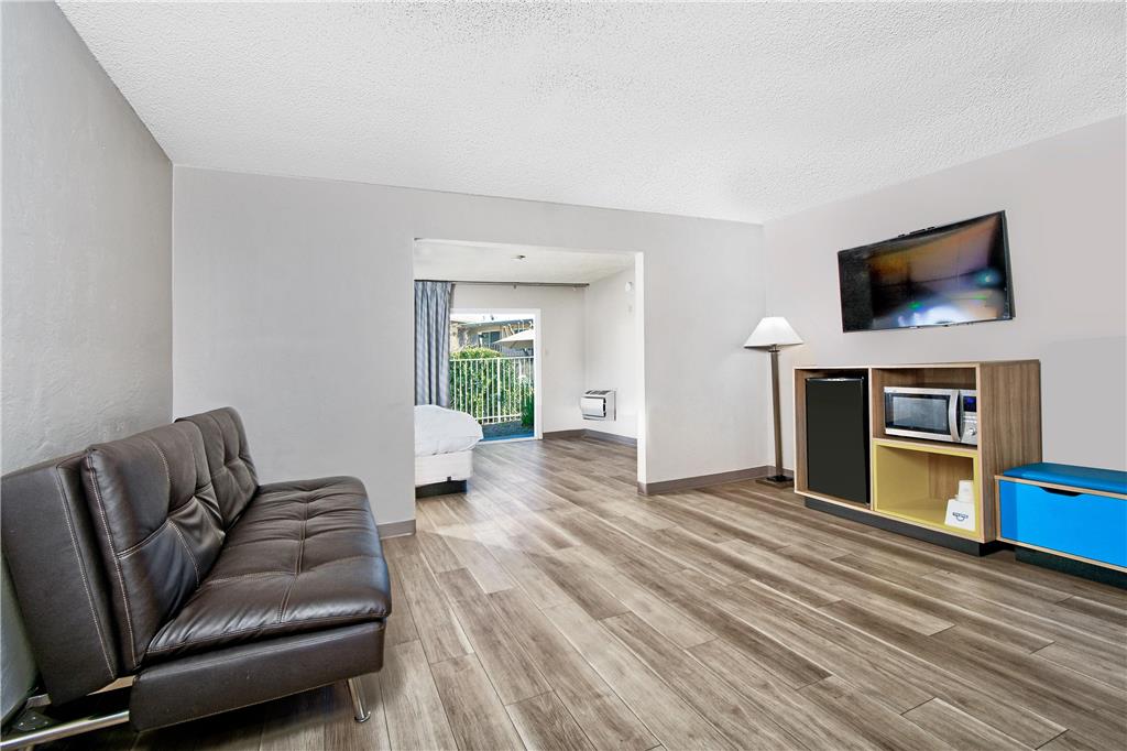 Days Inn by Wyndham Novato San Francisco - photo 41