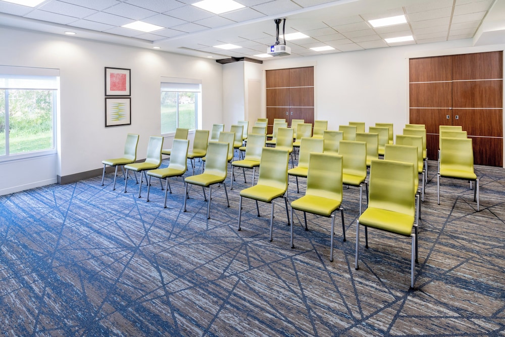 Holiday Inn Express Hotel & Suites Denver North Thornton by IHG - photo 35