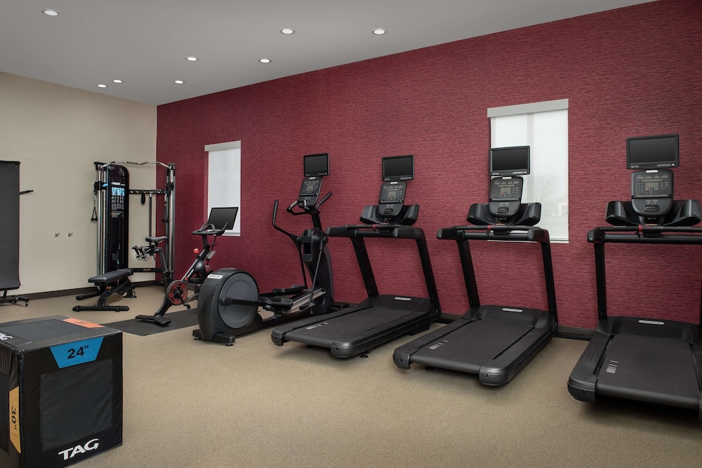 Home2 Suites by Hilton Flower Mound Dallas - photo 26