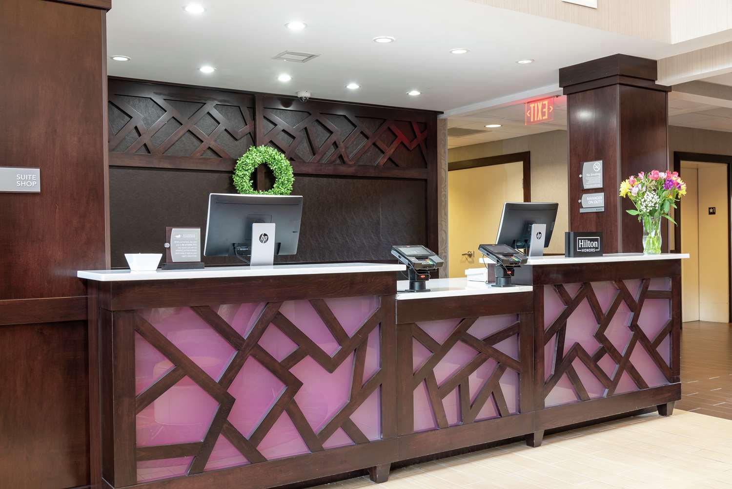 Homewood Suites by Hilton Columbus Polaris OH - photo 12
