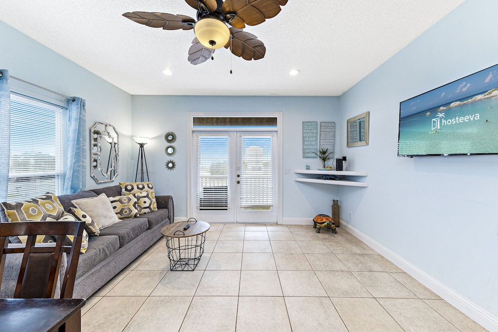 Turtle's Nest West — 4-Star Luxury Hotel in Gulf Shores, United States