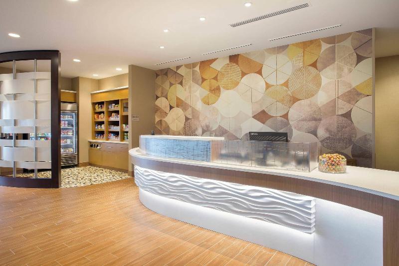 Springhill Suites Mount Laurel - photo 15