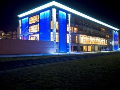 Platinum Aqua FunEvents in Ostroda, Poland