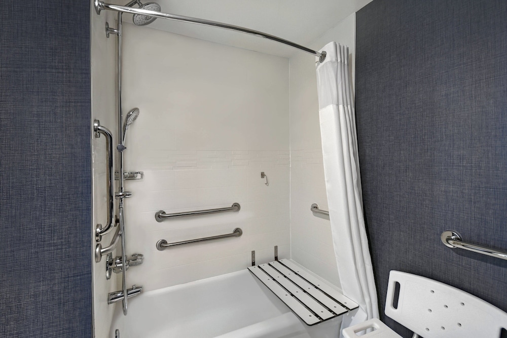 Residence Inn by Marriott Louisville Airport - photo 26