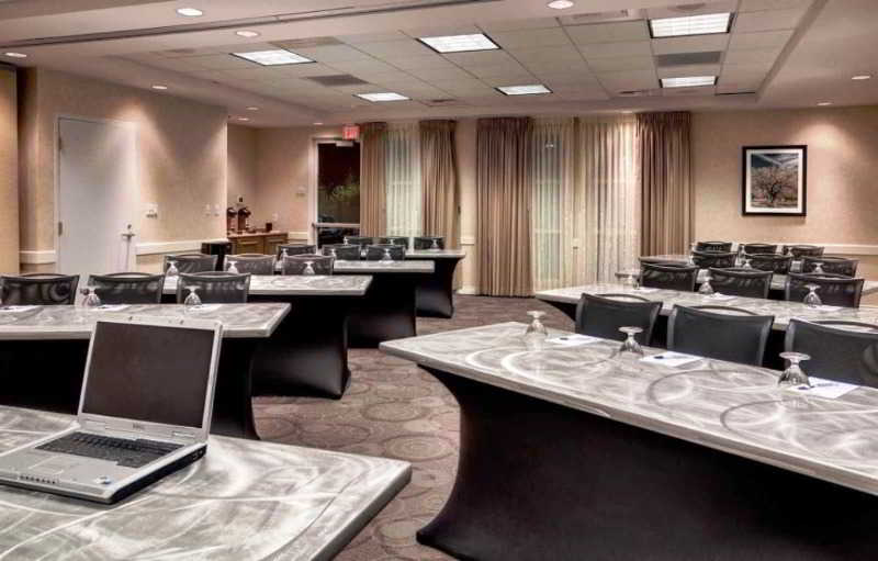 Hilton Garden Inn Napa