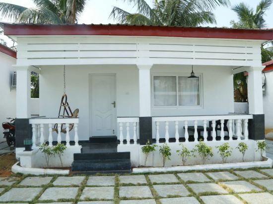 Varuna Inn Banquets & Resort in Kanchipuram, India