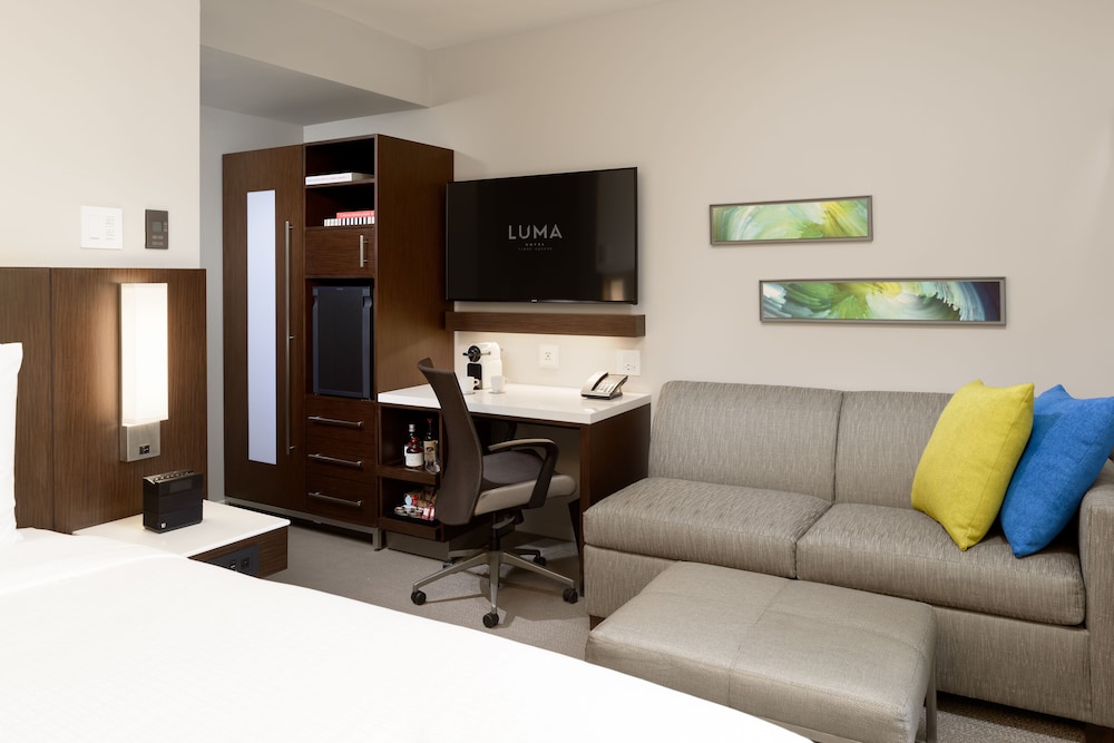 LUMA Hotel Times Square - photo 5