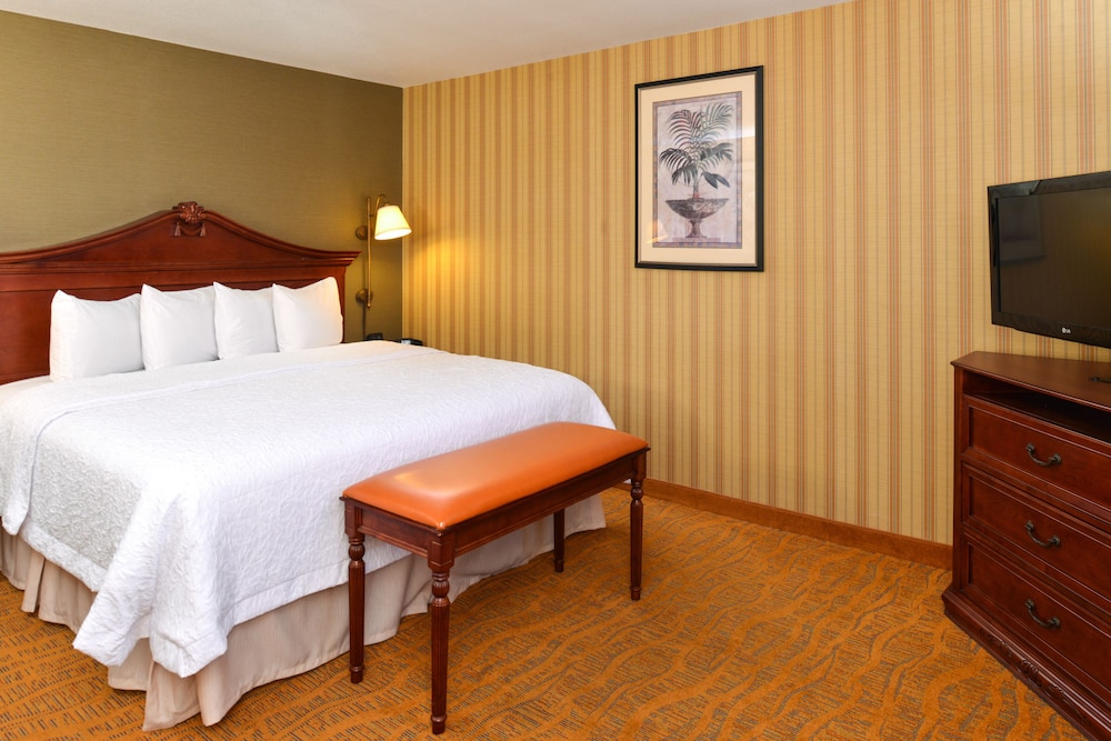 Hampton Inn & Suites Albuquerque Coors Road - photo 7