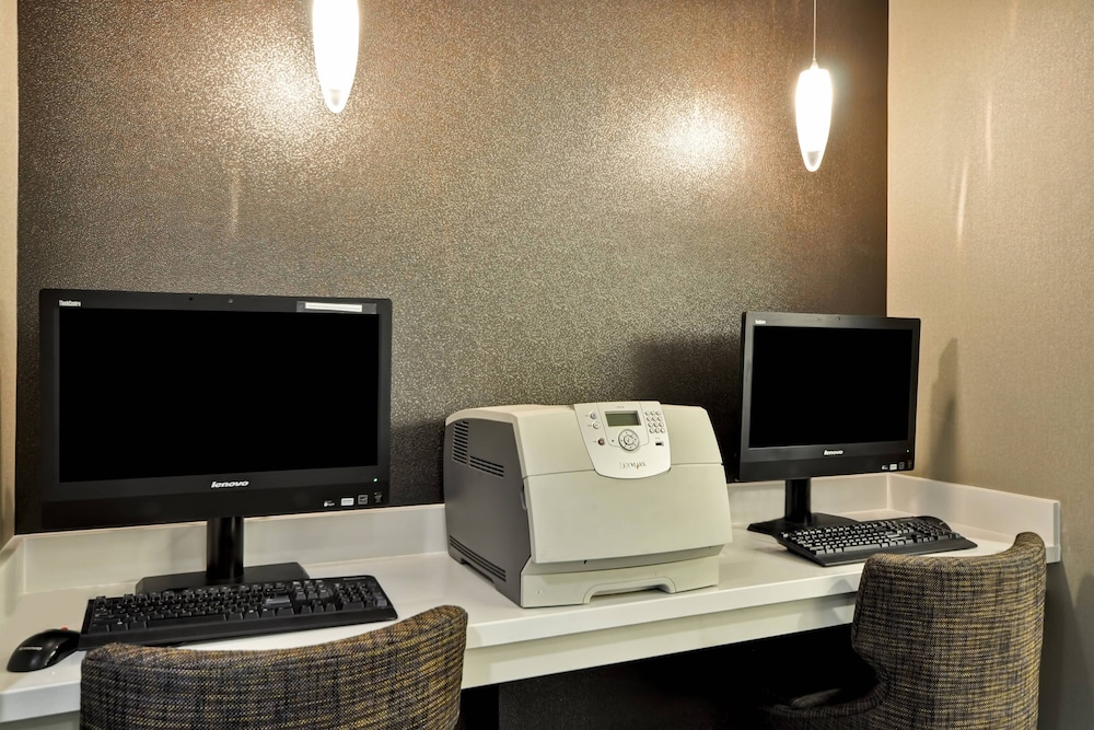 Residence Inn Lexington South Hamburg Place - photo 25