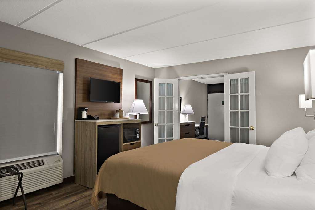 Quality Inn & Suites Vidalia - photo 12