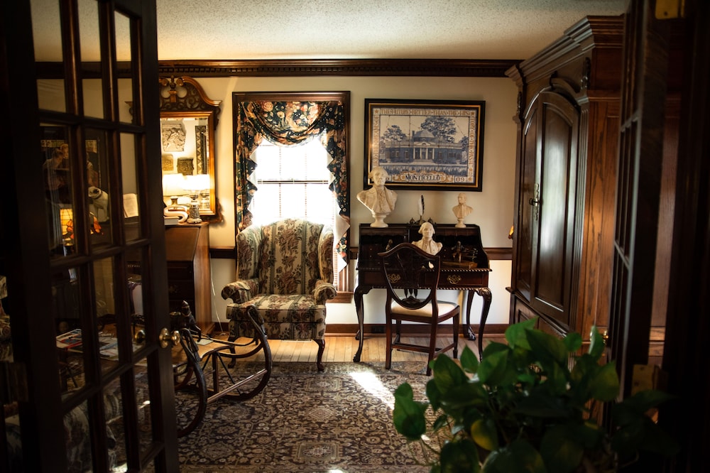 Williamsburg Sampler B & B - photo 28