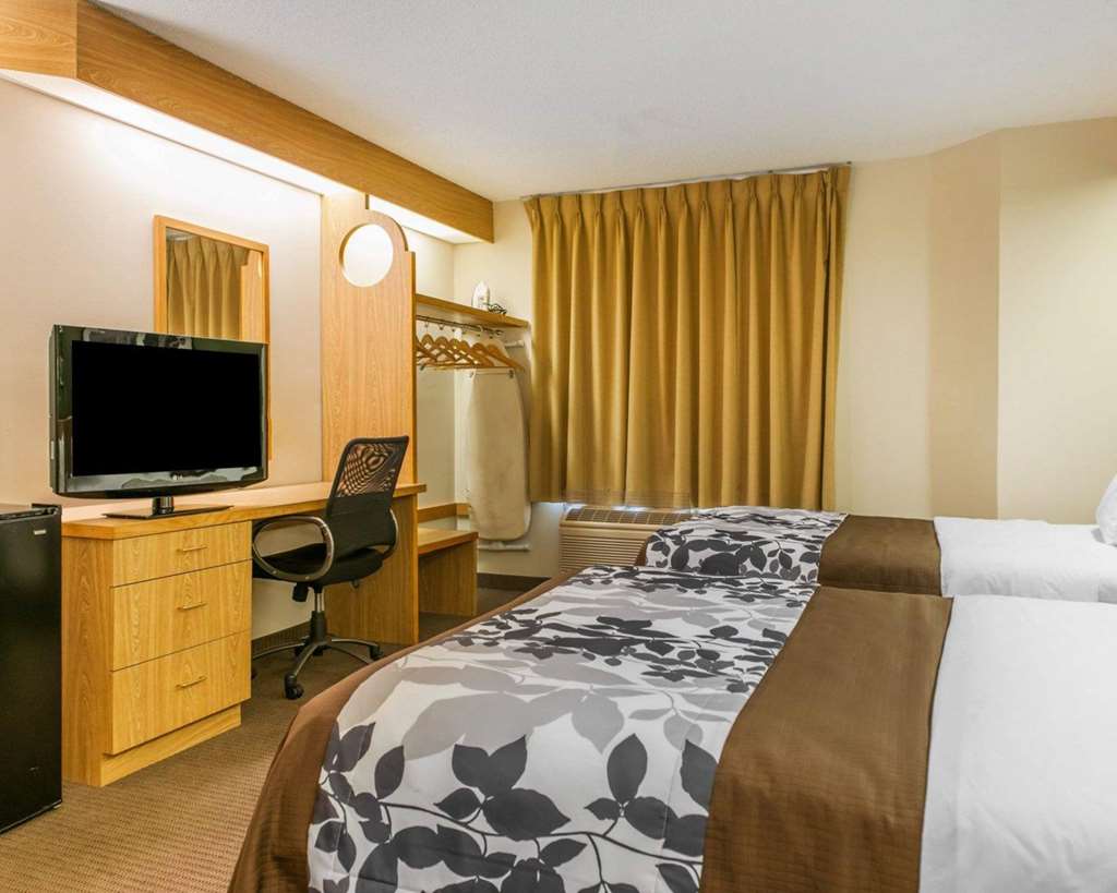 Sleep Inn Elkhart North - photo 16