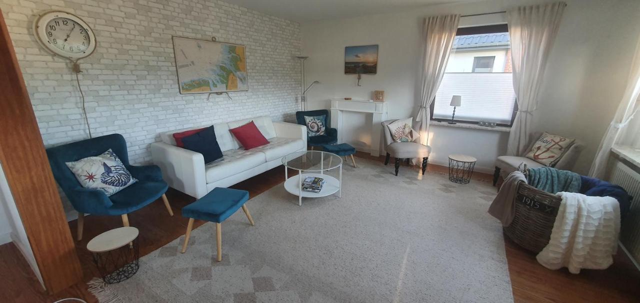 Hus am Diek in Friedrichskoog, Germany