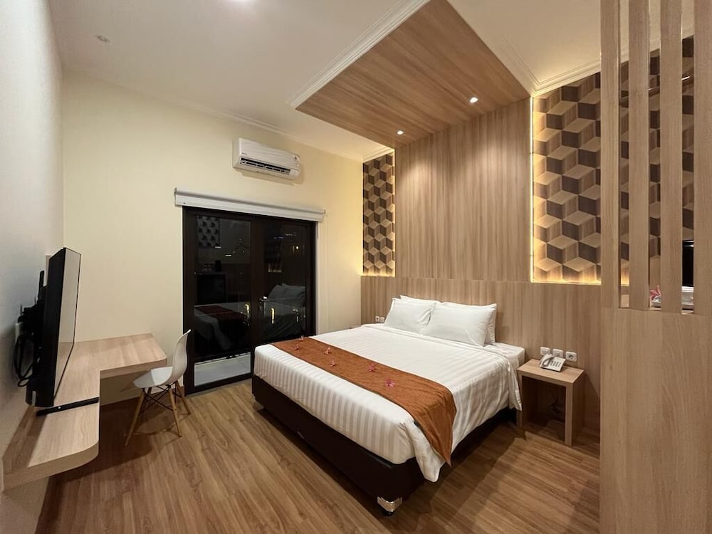 D’Bamboo Suites — Jakarta — photo 3