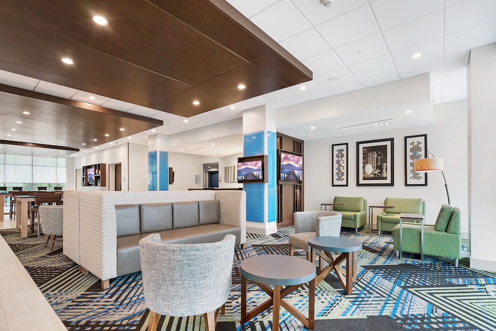 Holiday Inn Express Jacksonville South Bartram Prk - photo 6