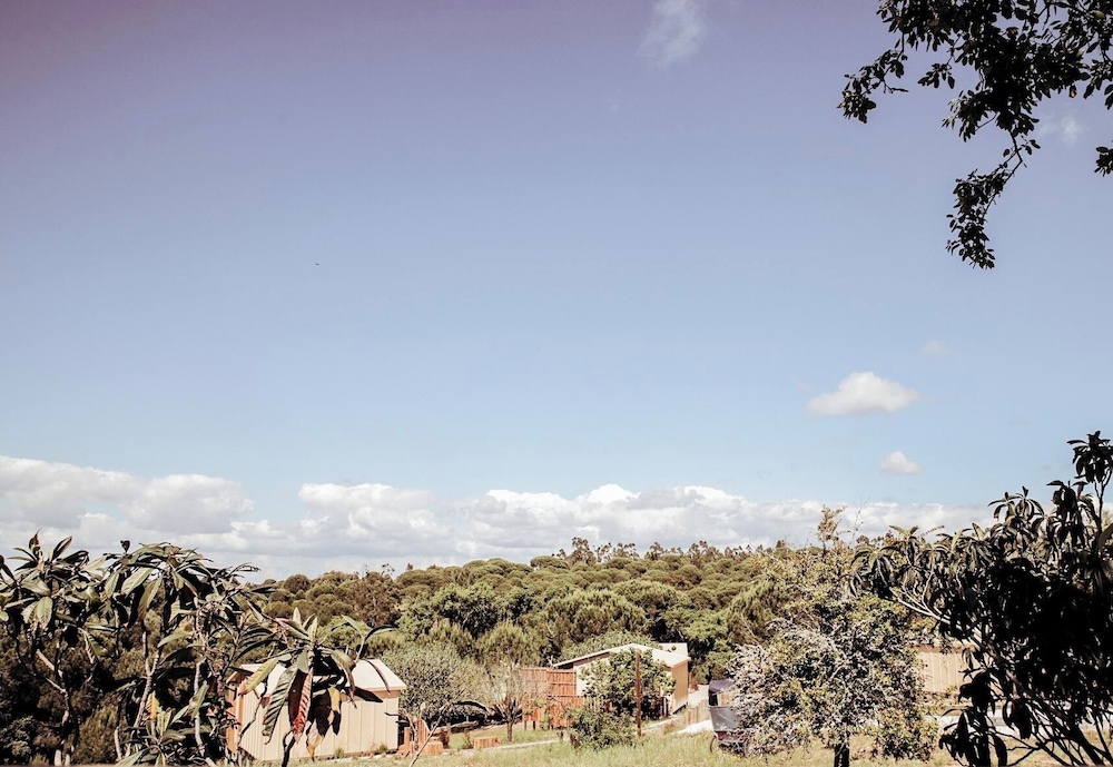Cabanas de Melides in Grandola, Portugal