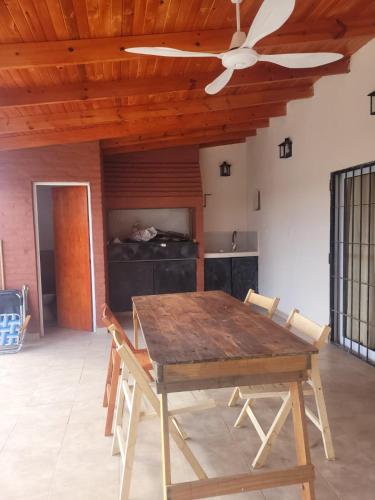 Hermosa Casita paso patria III — Paso De La Patria — photo 4