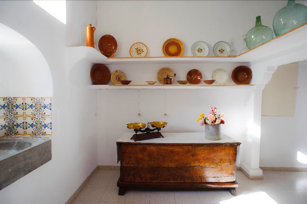 Finca Cavea in Felanitx, Spain