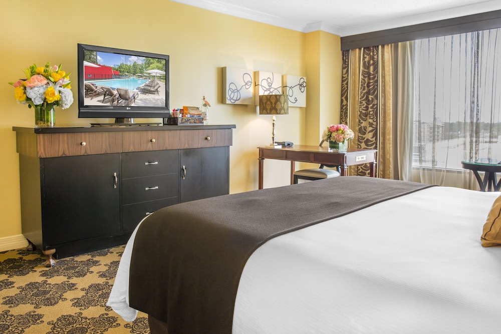 Omni Houston Hotel - photo 35