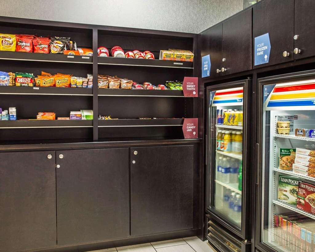 Comfort Suites Lumberton - photo 4