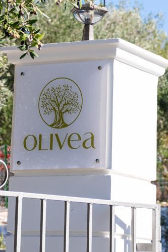 Olivea Premium Holiday Homes — 4-Star Luxury Hotel in Stavros, Greece