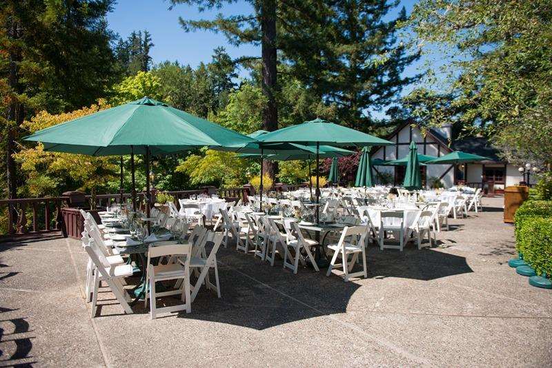 Benbow Historic Inn - photo 13
