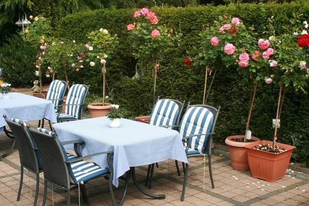 Hotel Restaurant Fasanerie in Marburg An Der Lahn, Germany